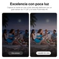 thumbnail image 3 of Camara De Acción Insta360 Go Ultra Creator Bundle 4k Negro, 3 of 7