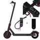 thumbnail image 4 of Eigraketly Reemplazo del panel del interruptor del tablero de instrumentos Bluetooth de la vespa 1PC para M365, tablero de instrumentos de Bluetooth Patinetes eléctricos sin cubierta impermeable Eigraketly OD000061-01B, 4 of 6