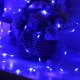 thumbnail image 5 of Teissuly LED String Lights, Battery Powered String Lights For Indoor And Outdoor Decorating Weddings, Home Parties, Christmas (Blue) Teissuly WER202312021796, 5 of 5