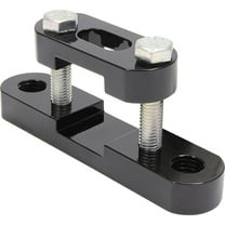 Allstar Performance Panhard Bar Bracket Steel 1.5in x 1.5in