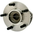 thumbnail image 3 of MPA WH512170 Wheel Bearing and Hub Assembly, 3 of 3