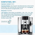 thumbnail image 3 of 3 Pieces Filter Cartridge for Jura Claris White,Coffee Water Filter, 3 of 4
