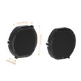thumbnail image 3 of Cubierta De La Lente 1 par de almohadillas para lentes de gafas, protector magnético para lentes de gafas para accesorios PS VR2, 3 of 8