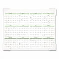 thumbnail image 6 of Puppies Monthly Desk Pad Calendar, Puppies Photography, 22 x 17, White Sheets, Clear Corners, 12-Month (Jan to Dec): 2026 | Bundle of 5, 6 of 7