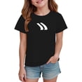 thumbnail image 3 of AWZXDE Boys Short Sleeve T Shirts Printed T Shirt Daily Casual Basic for Children, 3 of 6