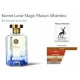 thumbnail image 3 of Perfume Maison Alhambra Kismet Lunar Magic, Eau de Parfum, 100 ml, 3 of 4