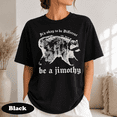 thumbnail image 4 of Jimothy Raccoon Shirt, Viral Seattle Raccoon Tee, Funny Round King T-Shirt, Vintage Wildlife Support Shirt, 4 of 6
