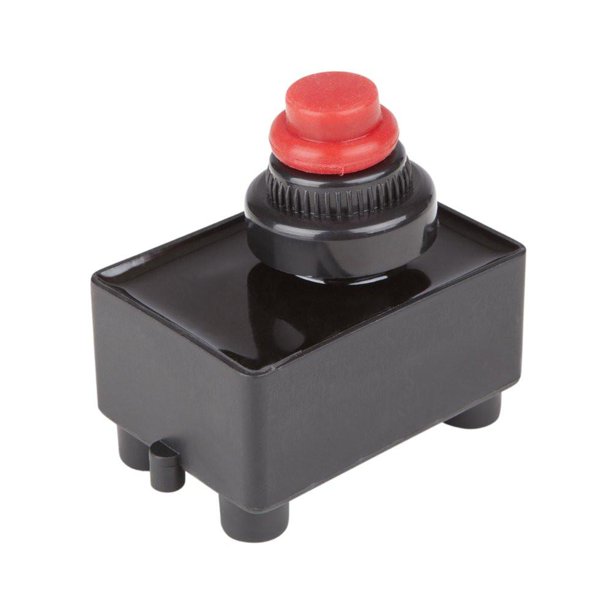 Patio Heater Electronic Igniter