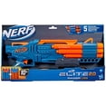 thumbnail image 1 of Lanzador Hasbro Nerf Elite 2.0 Ranger PD-5 Incluye 5 Cañones y 10 Dardos Nerf Elite, 1 of 4