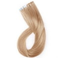 thumbnail image 2 of Extensions de Cheveux Humains à Bande, Mèches, Balayage, Longs, Raides, Doux, 2 of 6