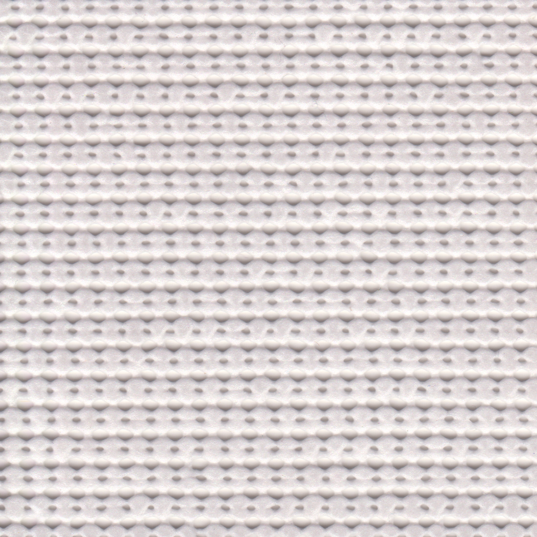 (2 pack) Select Grip EasyLiner Shelf Liner, White 12" x 30'  1 Rolls