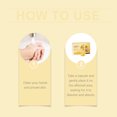 thumbnail image 5 of Houkea Bee Venom Care Capsules Gently Pamper And Nourish The Body Soothing Perianal Body Care Capsules, 5 of 5