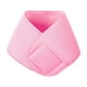 thumbnail image 1 of Parche de gel con aceites esenciales para el cuello, cómodo y blanqueador, para mujeres (rosa), 1 of 8