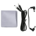 thumbnail image 3 of Watches Winding Case, Watch Display Box Soft Inner Lining With USB Cable For Electronic Repair Shop, 3 of 8