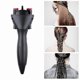 thumbnail image 1 of Electric Hair Braiding Tool for Women - Mini Styler for Twists & Braids, 1 of 5