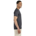 thumbnail image 4 of Gildan Adult Softstyle 4.5 oz. T-Shirt - G640, 4 of 4
