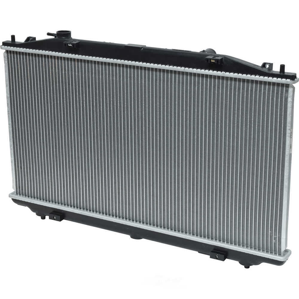 UAC RA 13082C Downflow Radiator