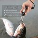 thumbnail image 5 of Correa De Mano Antipérdida, Empuñadura De Pez, Empuñadura De Pesca, Para Equipo De Aparejos De Control, Mar/pesca Fresca, Niños Adultos, Diversión Al Aire Libre, Amante De La Ccdes Otros, 5 of 8