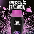 thumbnail image 4 of DOWNY - Pack con Suavizante de Telas Aroma Floral 2.8L + Intensificador de Aromas Unstopables Lush 283g Downy NA, 4 of 7