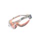 thumbnail image 1 of Advancent Gafas a prueba de polvo, antivaho, viento, arena, gris, gafas transpirables para ciclismo, gafas de soldadura, gafas protectoras a prueba de monoculares Naranja Advancent OD010663-01, 1 of 6