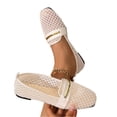thumbnail image 3 of Willtoo Women's Loraine Mesh Loafers, 3 of 6