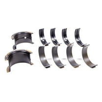 CRANKSHAFT MAIN BEARING Fits select: 1988-2000 CHEVROLET GMT-400, 1995-2000 CHEVROLET TAHOE