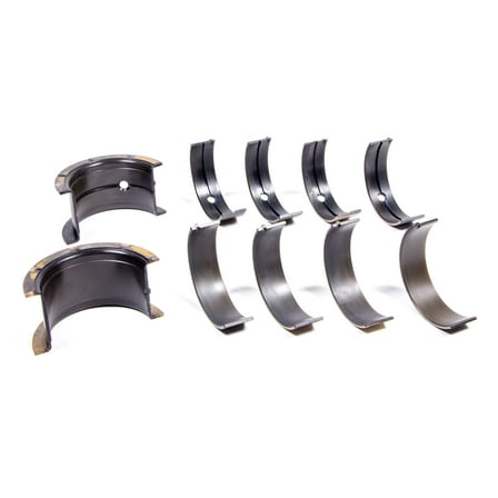 CRANKSHAFT MAIN BEARING Fits select: 1988-2000 CHEVROLET GMT-400, 1995-2000 CHEVROLET TAHOE