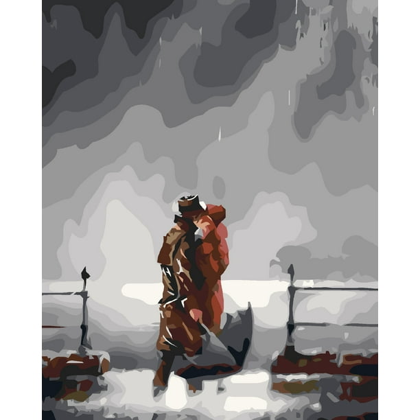 9+ Easy Sky Painting