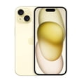 thumbnail image 1 of iPhone 15 Apple 512GB Amarillo Telcel, 1 of 4