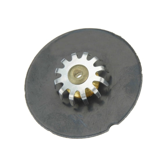 URO Parts URO-009860 Disc Brake Pad Shim