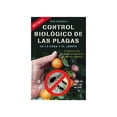thumbnail image 1 of Libro Control Biologico De Las Plagas En La Casa Y El Jardin Tapa Blanda, Autor Tom Roberts, Editorial Ediciones Obelisco, 1 of 2