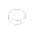 thumbnail image 3 of New Genuine Nissan Cap-Reservoir Tank 217121HS2A / 21712-1HS2A OEM, 3 of 10