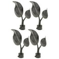 thumbnail image 1 of Barras de cortina de ventana Finials 4pcs Cortina De Cortina De Extremo De De La Cabeza Del Poste De Cabida El Diámetro De 22m M. Barras De Cortina Fanmusic Barras de cortina de ventana Finials, 1 of 7