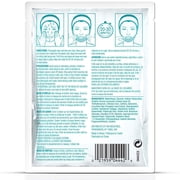 Crepe Be Gone Skin Firming Collagen Chin Mask