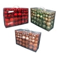 thumbnail image 4 of Conjunto de Adornos Navideños para Decorar el - Estilo Festivo y Duradero , EstiloK, 4 of 9