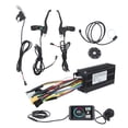 thumbnail image 1 of Electric Bike Conversion Kit, Electric Bike Display Controller Great Heat Dissipation  for 500W To 750W Motor, 1 of 8