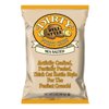 2 oz "Dirty" Sea Salted Potato Chips