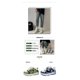 thumbnail image 4 of Women's Spring And Autumn New Style Low-cut Round Toe Fashionable Sneakers, Comfortable Sports And Streetwear Shoes, 4 of 4