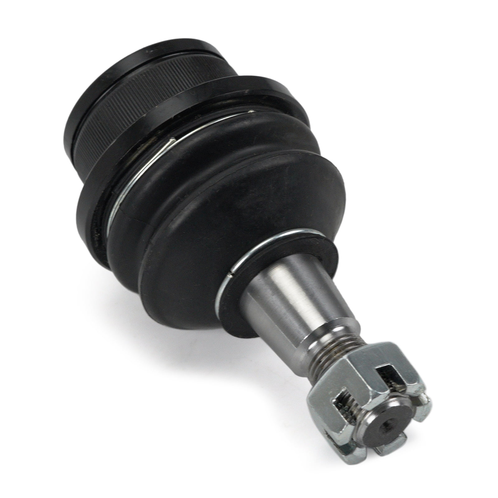 MOCA AUTOPARTS 2x Front Lower Ball Joints Fit for 2002-2016 Cadillac Escalade & 2007-2016 Chevrolet Silverado 1500 & 1999-2006 GMC Sierra 1500 & 2000-2014 GMC Yukon XL 1500