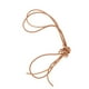thumbnail image 2 of Cordón de Cuero Baoblaze 1 Metro Joyería Kumihimo 2mm, 2 of 6