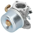thumbnail image 1 of Aluminum Carb,  Carburetor, Professional Easy To Install For  Tiller Intek Convenient  206 5.5hp Engine, 1 of 8