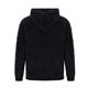 thumbnail image 5 of Sudadera con capucha para hombre, informal, de doble cara, con bolsillo de terciopelo, color liso, de manga larga, blusa de poliéster para hombre, 5 of 7