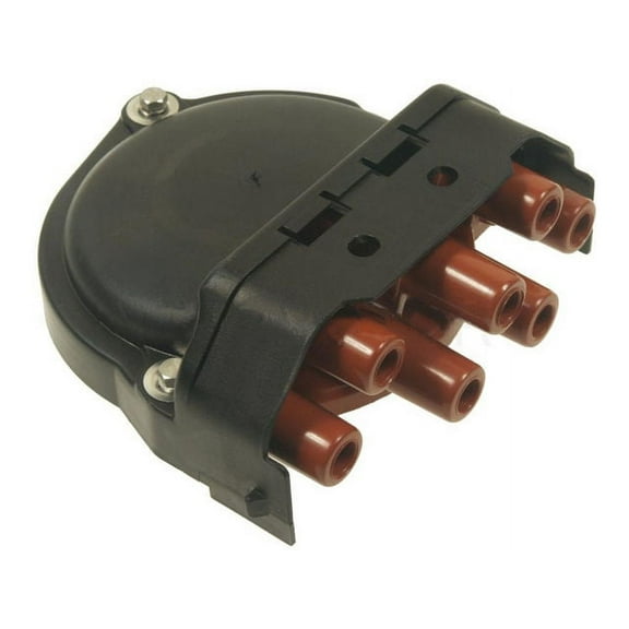 Distributor Cap - Compatible with 1991 - 1993 Alfa Romeo 164 3.0L V6 1992