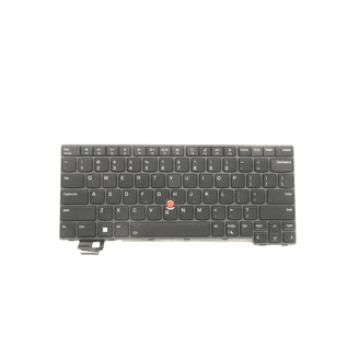Genuine Lenovo MIIX-720-12IKB 80VV US Backlit Keyboard 5N20M42679
