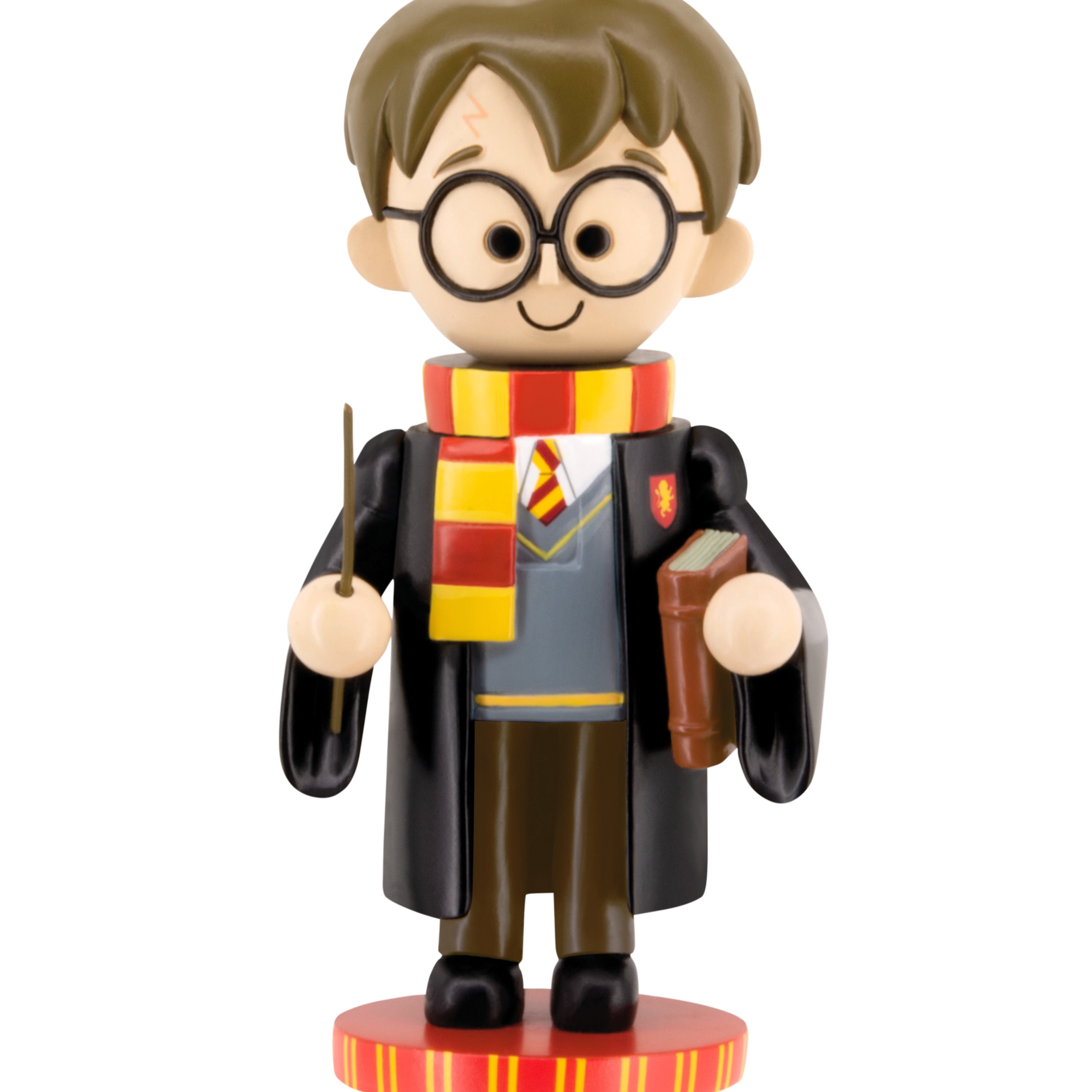Hallmark Christmas Ornament (Harry Potter Nutcracker), 1 Count