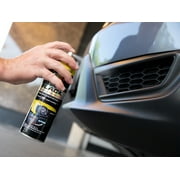 Meguiar's G16910 Ultimate Black Plastic Restorer, 10 oz