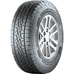 Continental ContiCrossContact ATR All Terrain 225/65R17 102H SUV 