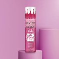 thumbnail image 2 of Revlon Equave Kids Princess Look Detangling Conditioner 200ml, 2 of 4