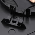 thumbnail image 4 of Riwesomey Amplio campo de visión para el conductor del coche, espejo retrovisor lateral izquierdo, cristal de espejo con calefacción lateral transparente Vehículos, repuestos y accesorios Mis No.2 Riwesomey VI009269-02, 4 of 6
