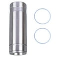 thumbnail image 5 of BELOWSYALER 248210 Inner Cylinder Sleeve with 2 Sealing Rings for Airless Paint Sprayers for Graco5900 / Gmax5900 / GmaxII Models, 5 of 9